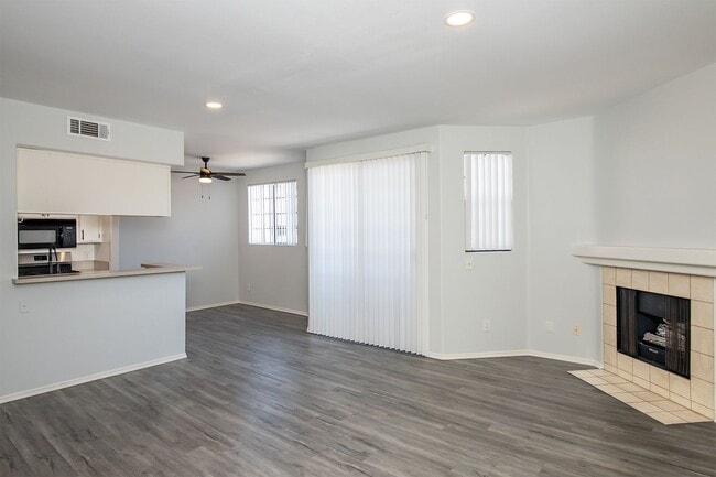Interior Photo - hol520