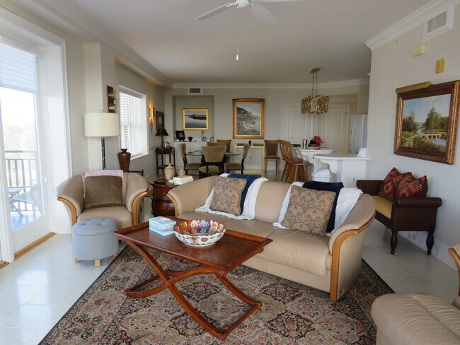 Foto del edificio - Harborside Club at 701