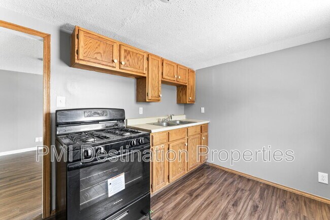 Foto del edificio - 9408 East 23rd St S