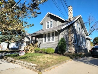 Building Photo - 6743 12th Ave