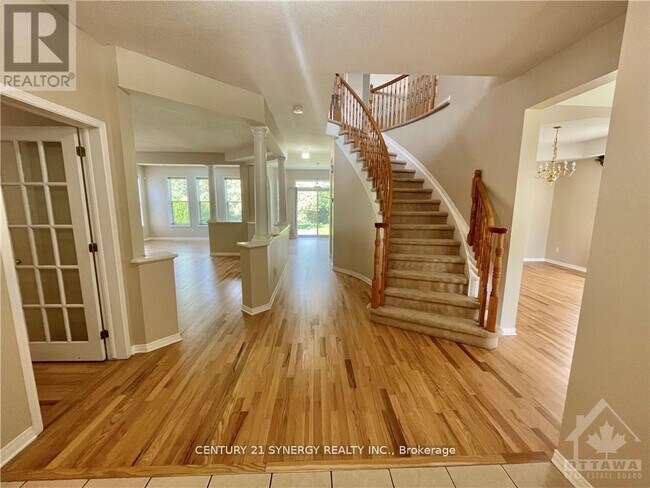 Building Photo - 149 Insmill Crescent