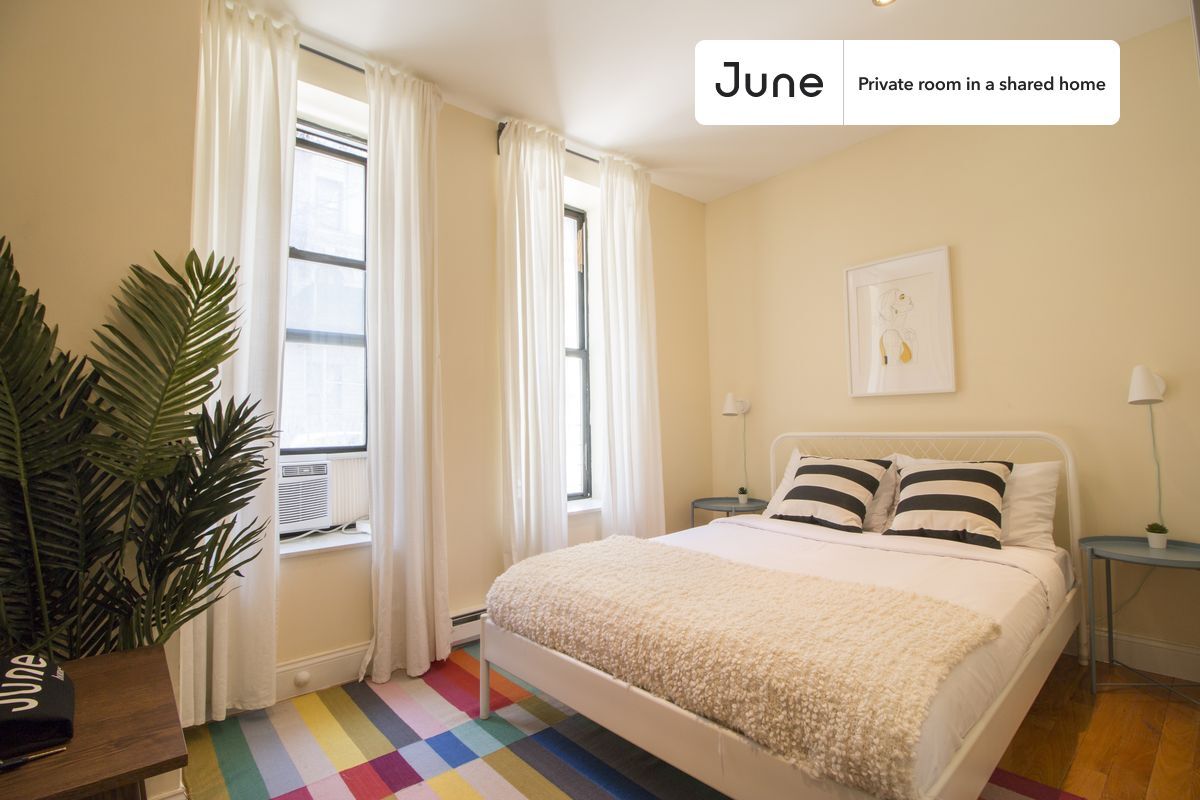 Private bedroom in 5 bed/2 bath Home - Private bedroom in 5 bed/2 bath Home
