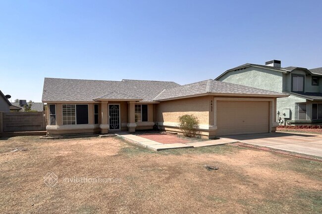 Foto del edificio - 8625 W Monte Vista Rd