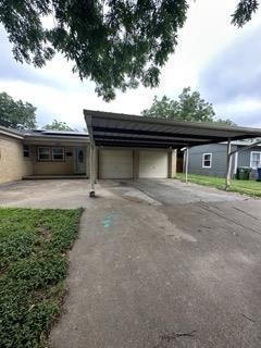 Building Photo - 3407 Crites St
