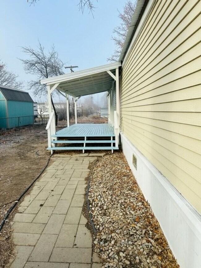 Foto del edificio - Newly Remodeled 3 bed/2 bath in Hamilton