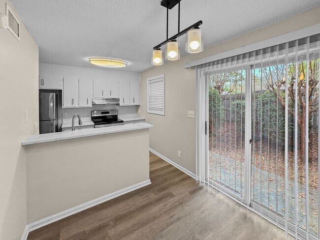 Foto del interior - Kensington Townhomes