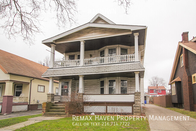 Building Photo - 11508 Headley DN, Cleveland - Spacious 2 b...