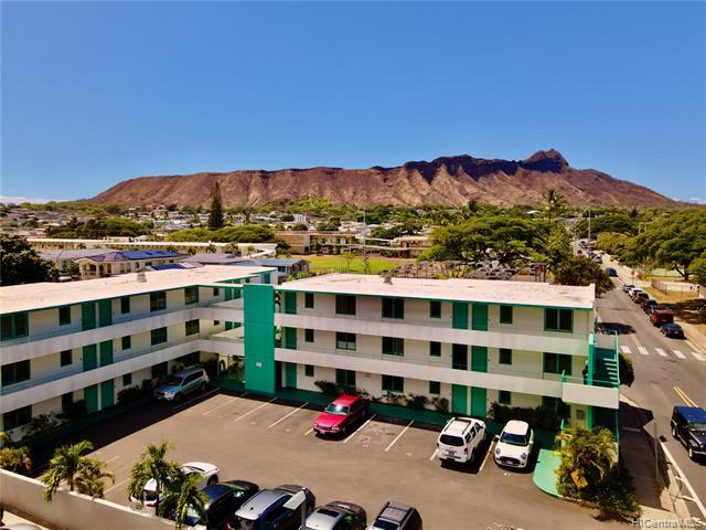 Foto del edificio - 3410 Leahi Ave
