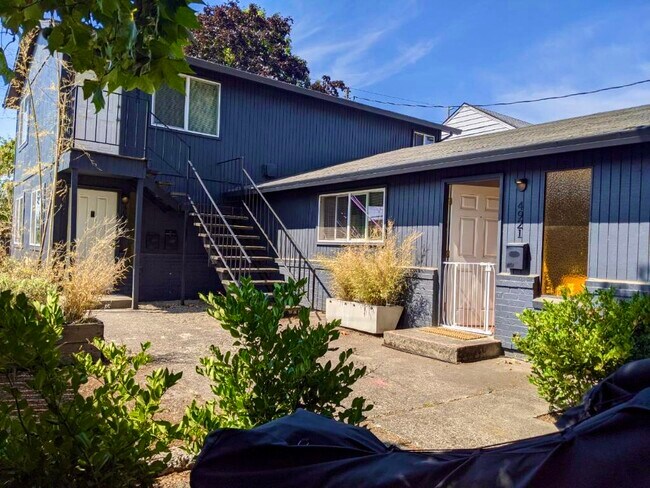 Foto del edificio - 4923 SE 71st Ave