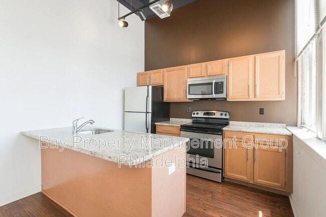 Building Photo - 1510 Chestnut St