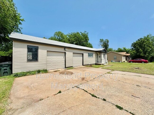 Foto del edificio - 4101 SE 42nd St