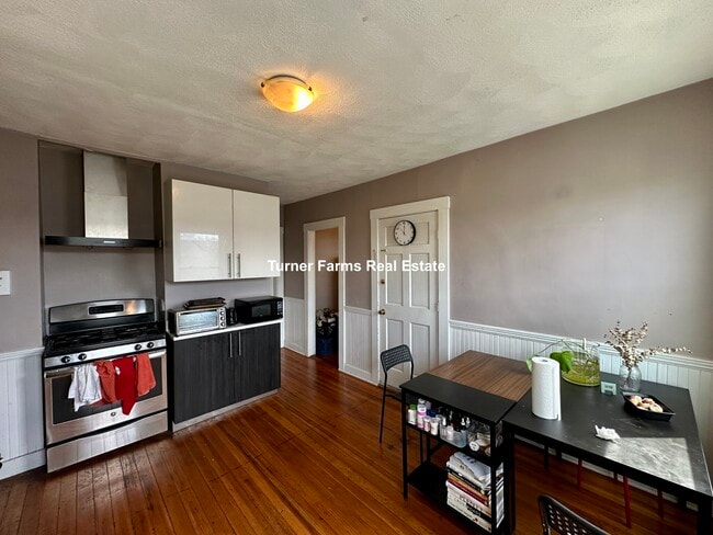 Foto del edificio - 23 Granite St