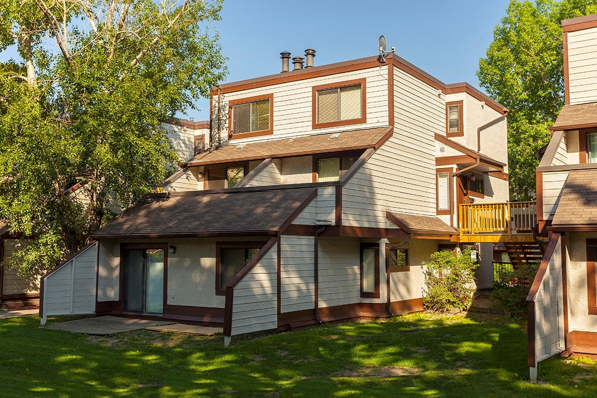 Photo principale - Queen's Park Townhomes