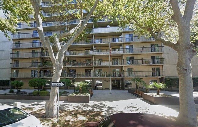Foto del edificio - 900 17th St