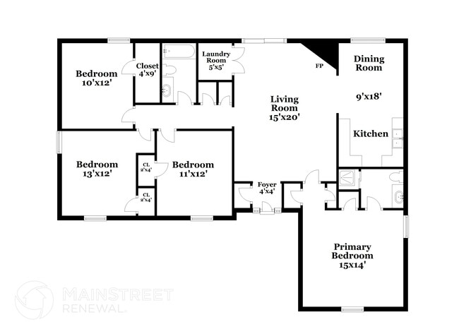 Building Photo - 7147 Hillshire Dr