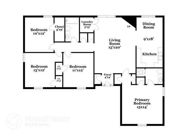 Foto del edificio - 7147 Hillshire Dr