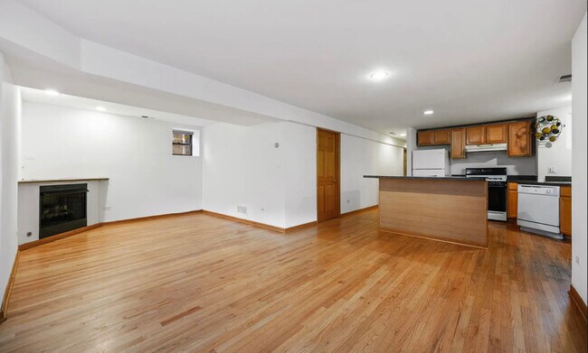 Foto del edificio - 3135 N Clifton Ave