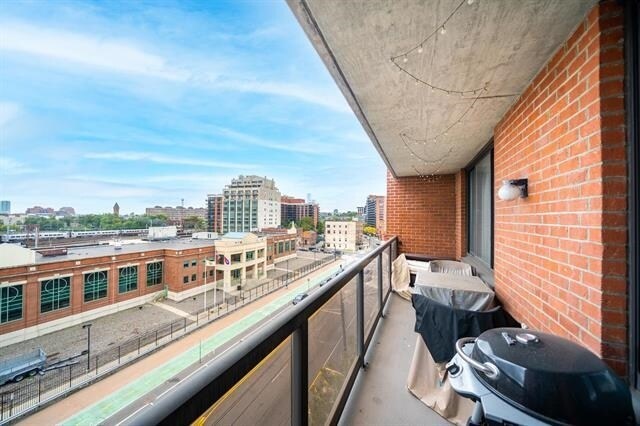 Foto del edificio - 415 Newark St.