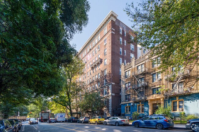 Foto del edificio - 416 Ocean Ave