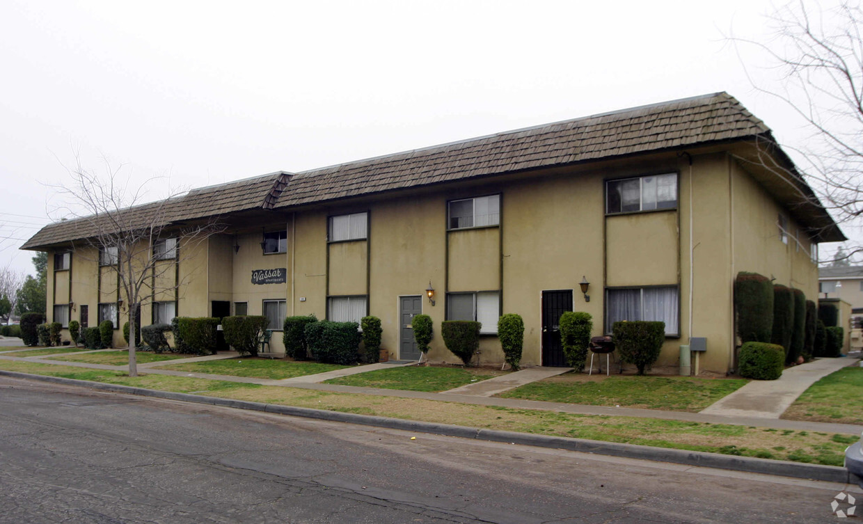 Building Photo - Vassar Apts