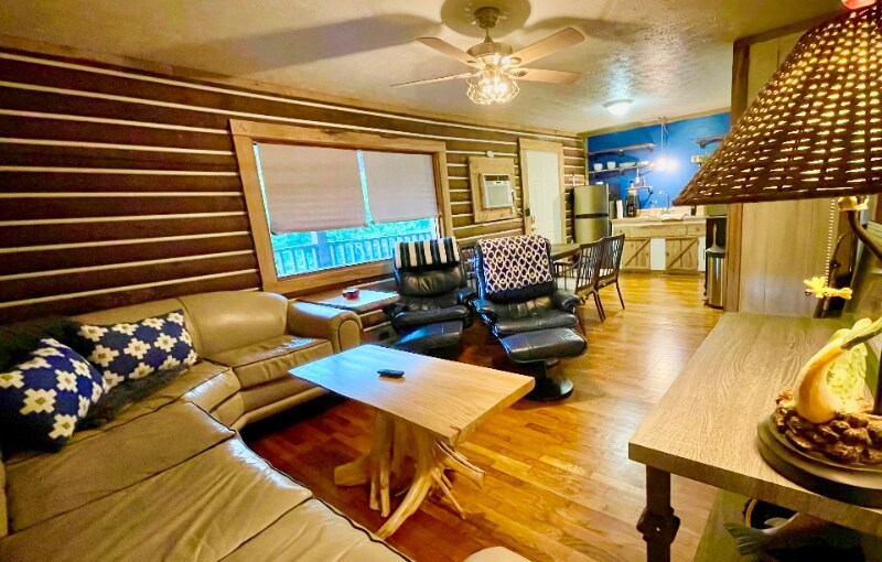 81 Lee's Ford Dock Rd, Nancy, KY 42544 Condo for Rent in Nancy, KY