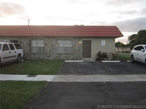 Building Photo - 2971 NW 43 Terrace