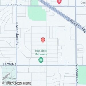 Foto principal - 4620 SE 23rd St