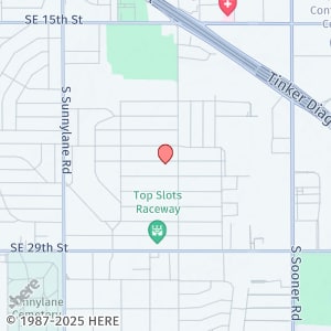 Primary Photo - 4620 SE 23rd St