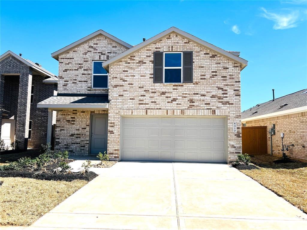 Primary Photo - 6410 Marigold Blaze Dr