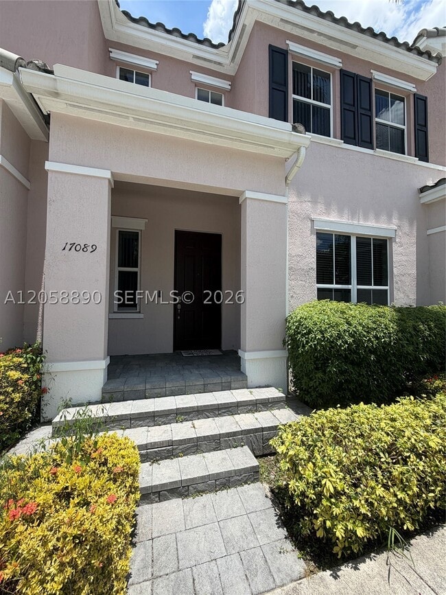 Building Photo - 17089 SW 93rd St