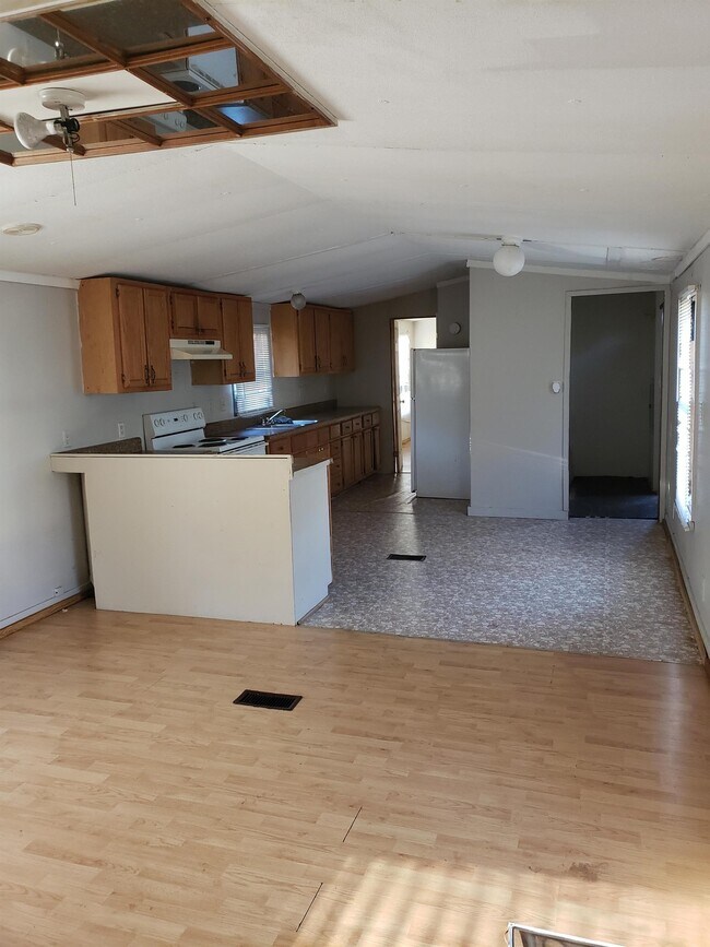 175 Iotla Valley Park Rd, Franklin, NC 28734 House Rental in Franklin