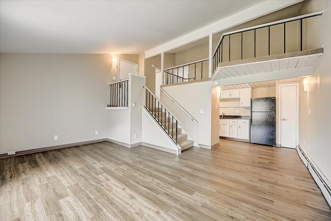 Building Photo - Lofts at Layton