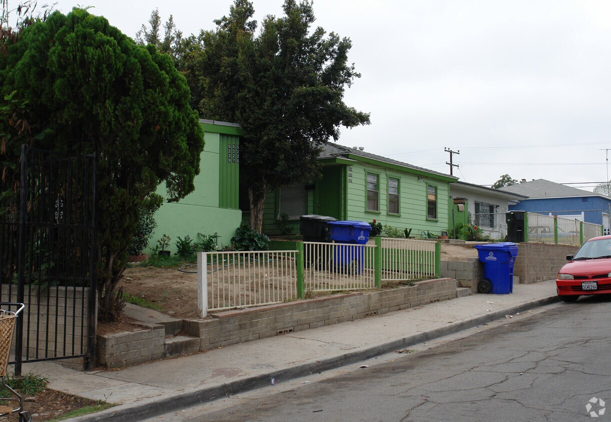 Primary Photo - 5219 Rex Ave