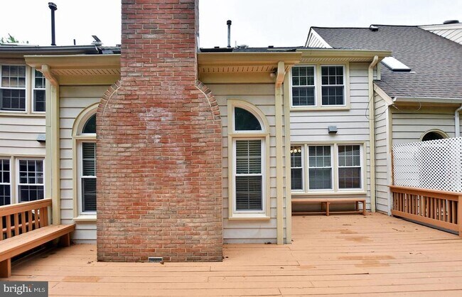 Foto del edificio - 10121 Crestberry Pl