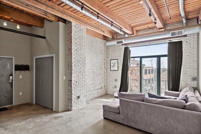 Foto del edificio - 43 Charlton St