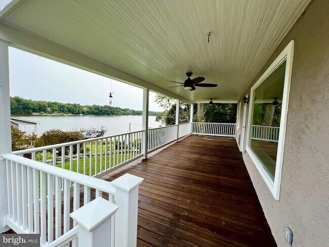 Foto del edificio - 504 Walnut Dr