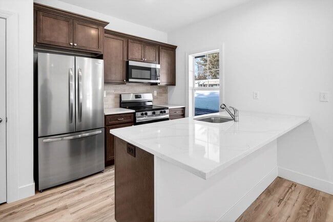 Foto del edificio - Hemlock Manor