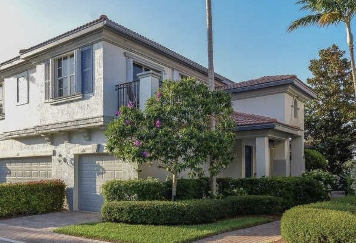 168 Evergrene Pkwy, Palm Beach Gardens, FL 33410 Townhome Rentals in