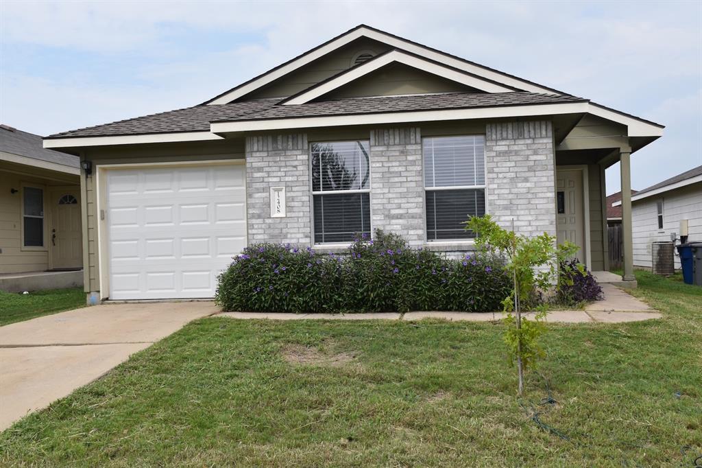 12408 Cielo Grande St, Del Valle, TX 78617 House Rental in Del Valle, TX