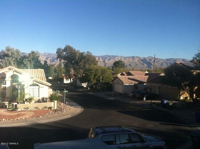 Foto del edificio - 8176 E Prickly Poppy Dr