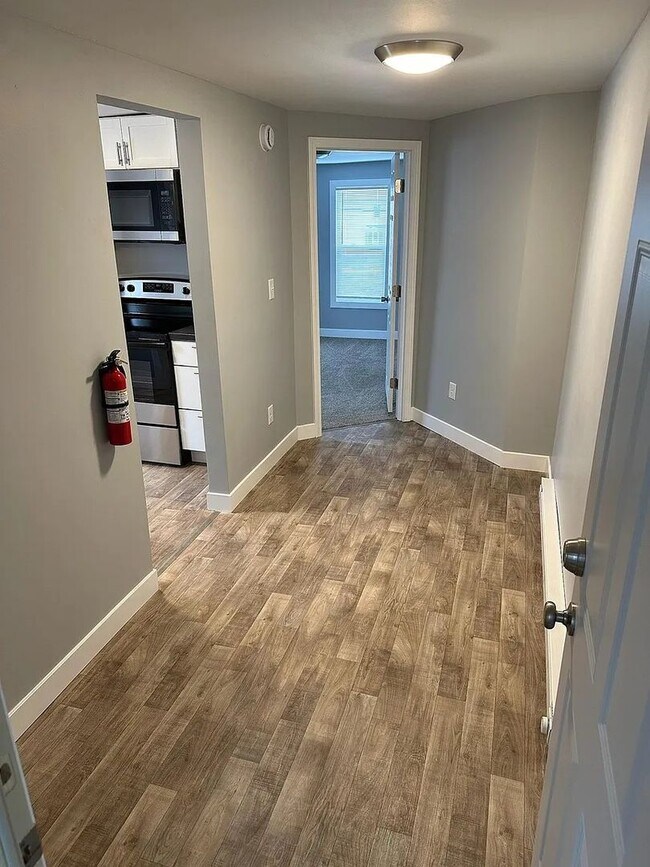 Foto del edificio - 138 E Stockbridge Ave