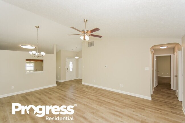 Building Photo - 1355 Bearsden Dr