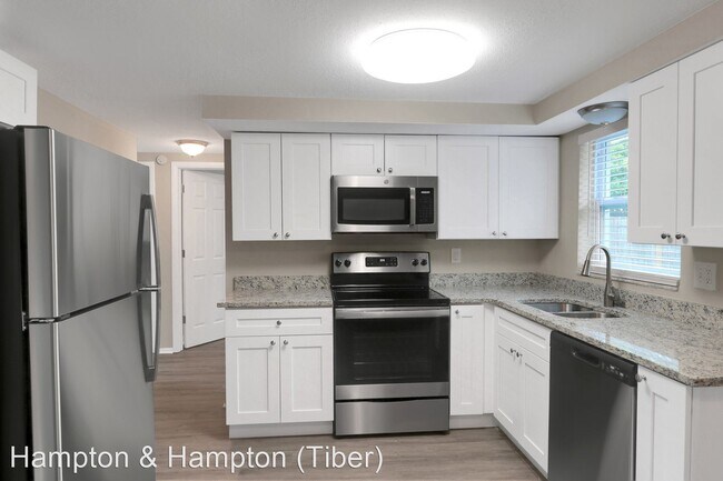 Foto del edificio - 3 br, 2 bath House - 5429 FLORA AVE