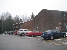 Primary Photo - Adirondack Apartments