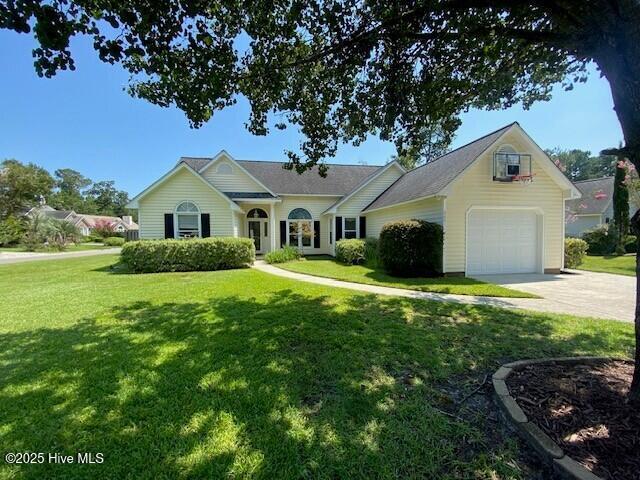 Primary Photo - 2601 Hargate Ct