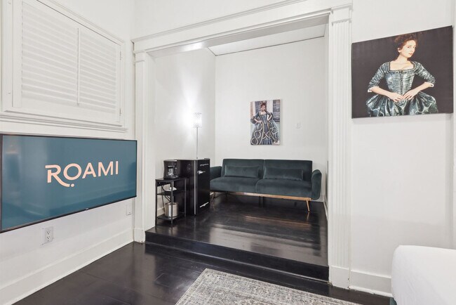 Foto del edificio - 508 Chartres St