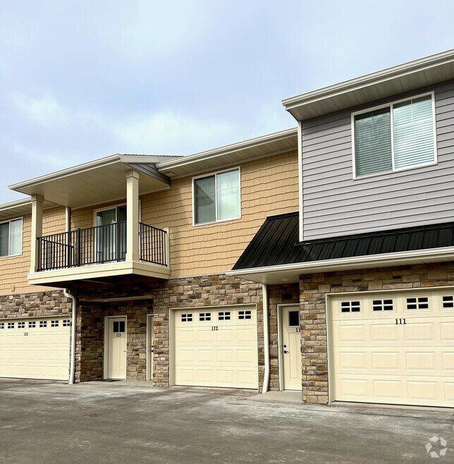 New Apartments under 1,100 in Appleton, WI 12 Rentals