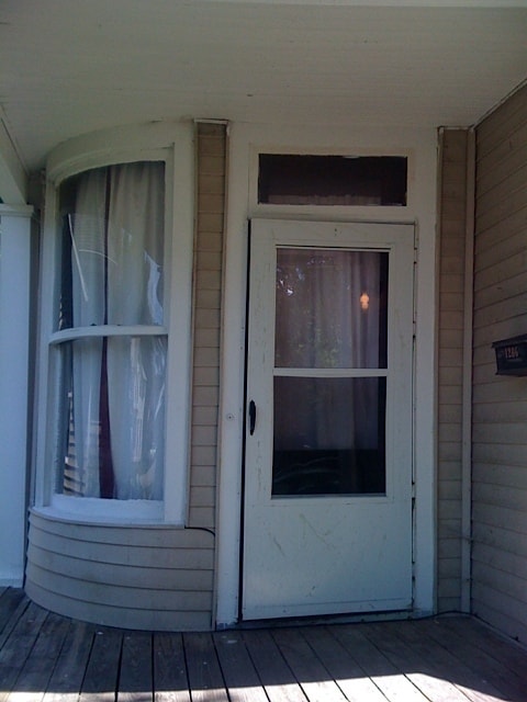 Building Photo - 1206 Heath St