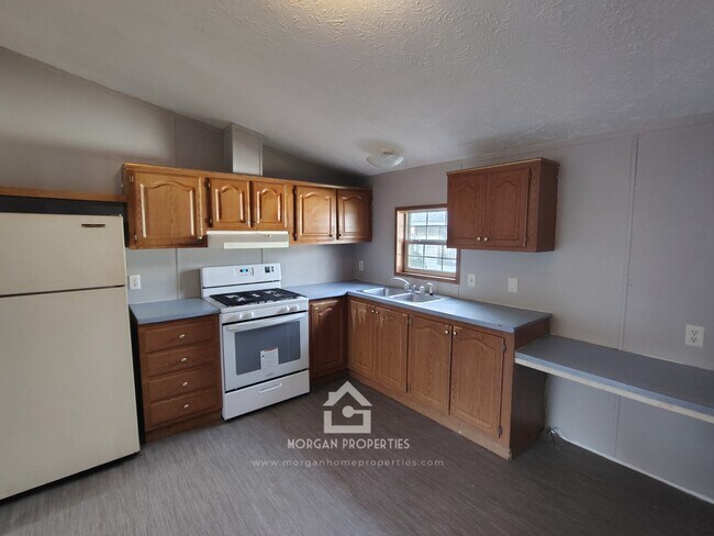 Foto del edificio - 1806 C St