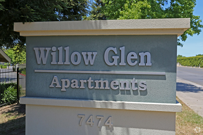 Foto del edificio - Willow Glen Apartments